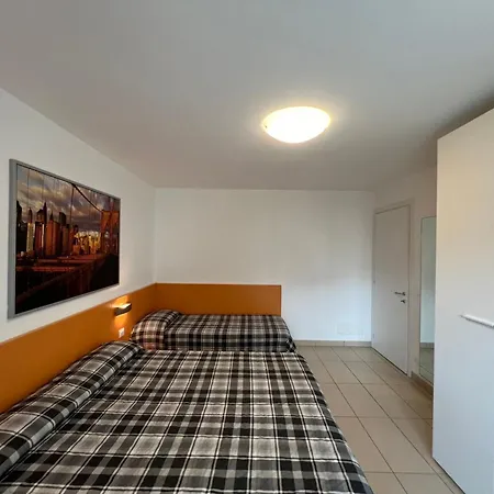Modern Near The Lejlighed *