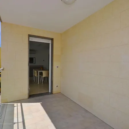 Modern Near The Lignano Sabbiadoro